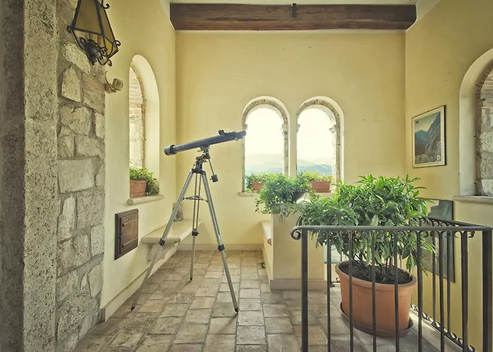 Le Gole Ristorante & Resort