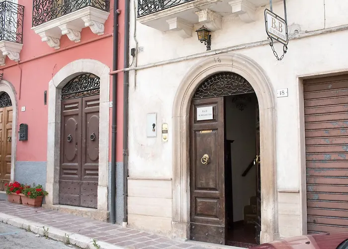 Il Mughetto